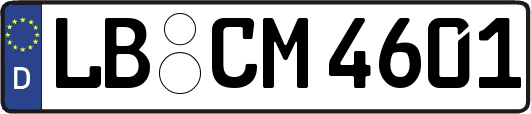 LB-CM4601