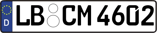 LB-CM4602