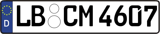 LB-CM4607