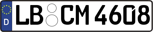 LB-CM4608