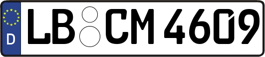 LB-CM4609