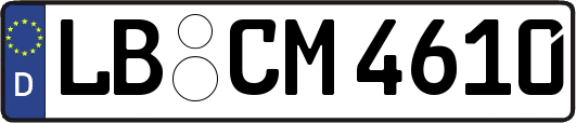 LB-CM4610