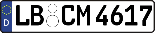 LB-CM4617
