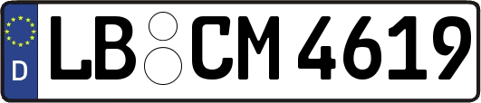 LB-CM4619