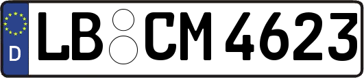 LB-CM4623