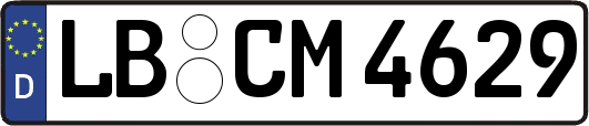 LB-CM4629