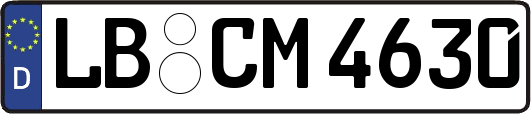 LB-CM4630