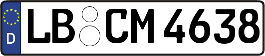 LB-CM4638