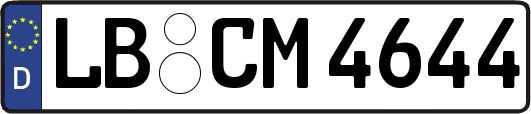 LB-CM4644