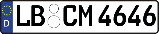 LB-CM4646