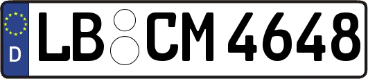 LB-CM4648
