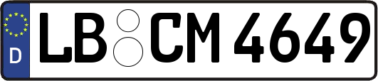 LB-CM4649