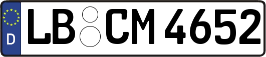 LB-CM4652