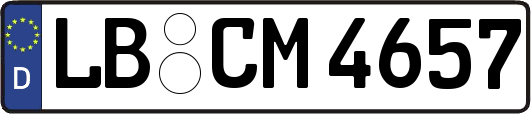 LB-CM4657