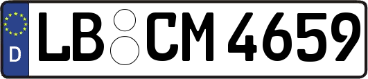 LB-CM4659
