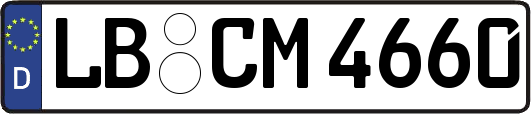 LB-CM4660