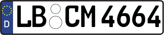 LB-CM4664