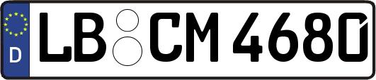 LB-CM4680