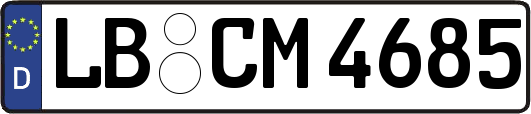 LB-CM4685