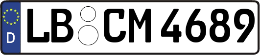 LB-CM4689