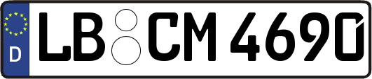 LB-CM4690