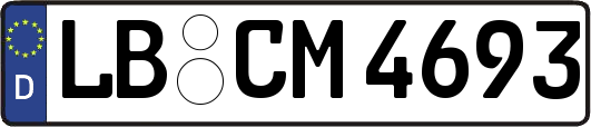 LB-CM4693