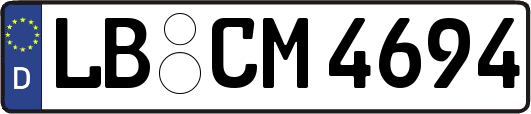 LB-CM4694
