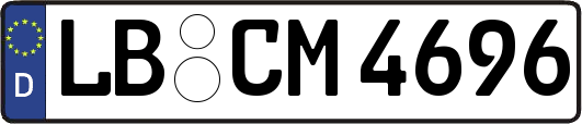 LB-CM4696