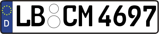 LB-CM4697