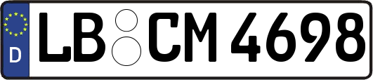 LB-CM4698