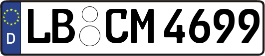 LB-CM4699