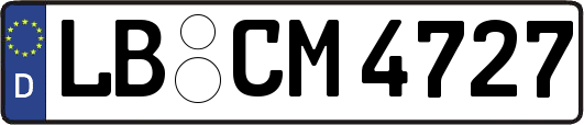 LB-CM4727