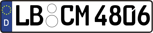 LB-CM4806
