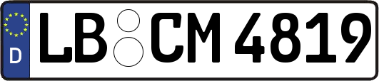 LB-CM4819