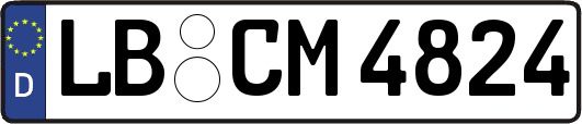 LB-CM4824