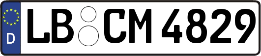 LB-CM4829
