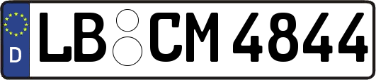 LB-CM4844