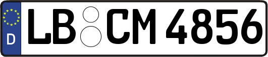 LB-CM4856