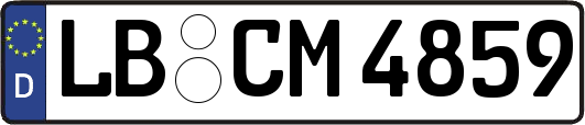 LB-CM4859