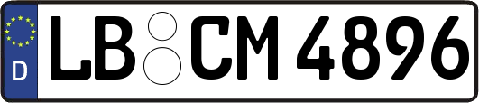 LB-CM4896