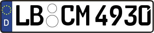 LB-CM4930