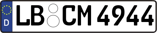 LB-CM4944