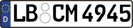 LB-CM4945