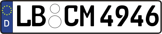LB-CM4946