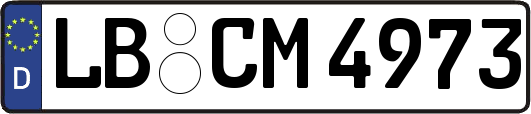 LB-CM4973
