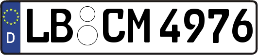 LB-CM4976