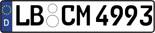 LB-CM4993