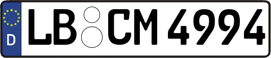 LB-CM4994