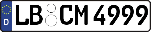 LB-CM4999