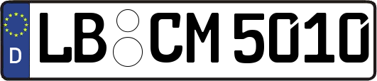 LB-CM5010